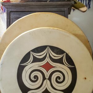 Shamanic sessions private