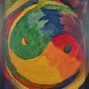 Geomancy/Time Year/ Feng Shui for 2025