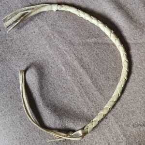 Tashuur Whip. Price includes postage to USA
