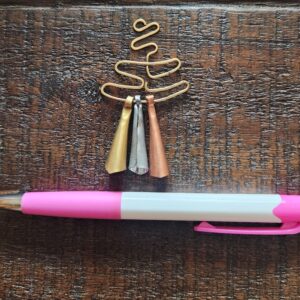 Jingle cone #3 postage included
