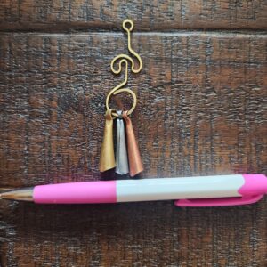 Jingle cone #4, postage included