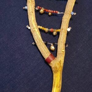 Spirit Bell Sistrum#1 Includes postage