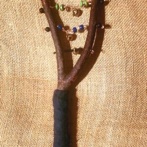 Spirit Bell Benzaiten/Goddess of water. Free ship