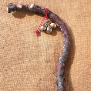 Spirit Bell "Shakti" free post