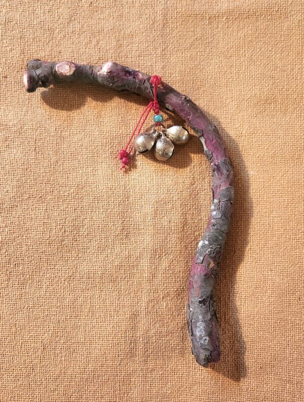Spirit Bell "Shakti" free post