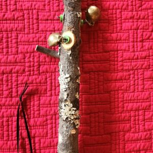 Spirit Bell Chieftess, free ship