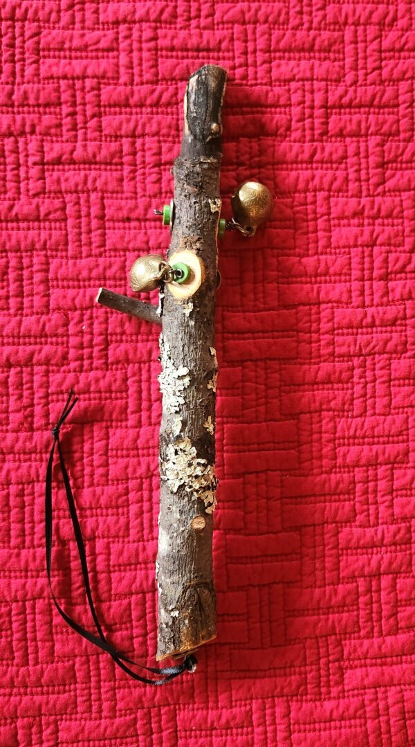 Spirit Bell Chieftess, free ship