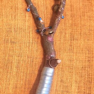 Spirit Bell, mini Kenapu. Ships free