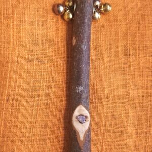 Spirit Bell Shinto. SOLD