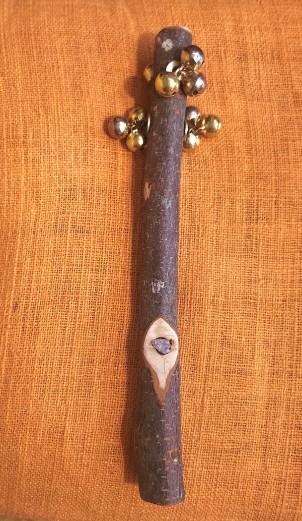 Spirit Bell Shinto. SOLD